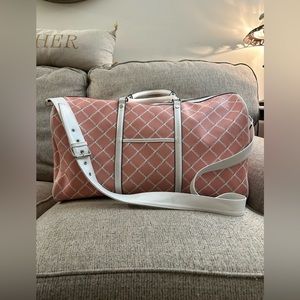 Steve Madden Weekender Duffle Bag